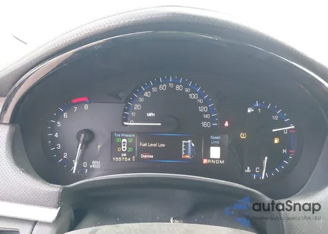 2015 Cadillac Xts Luxury z USA, uszkodzony, nr VIN 2G61M5S35F9131620